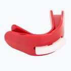 Állkapocsvédő Everlast Double Mouthguard red