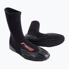 Neoprén cipők O'Neill Epic 5 mm Round Toe black