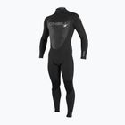 Férfi neoprén ruha O'Neill Epic 5/4 Back Zip Full black/ black/ black
