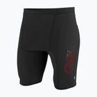 Férfi úszóshortok O'Neill Premium Skins Surf black