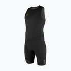 Férfi O'Neill O'Riginal 2 mm Back Zip ujjatlan tavaszi fekete/fekete úszószivacs