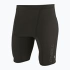 Férfi neoprén rövidnadrág O'Neill Thermo-X 0,5 mm fekete