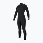 Női úszóruha O'Neill Hyperfreak 4/3+ mm Chest Zip Full black/black