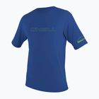 Gyerek úszópóló O'Neill Basic Skins Sun Shirt pacific