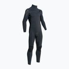 Férfi 5/4mm O'Neill Psycho One Chest Zip Full fürdőruha fekete 5428