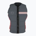 Női O'Neill Bahia Comp tradewinds/tea rose biztonsági mellény
