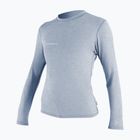 Női úszó hosszú ujjú felső O'Neill Trvlr Hybrid Sun Shirt 394 infinity
