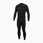 Férfi úszóhab O'Neill O'Riginal RG8 3/2 Chest Zip Full black/black
