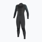 Női úszóruha O'Neill Epic 3/2 Back Zip Full IT1 tempered steel/shaded island sky/shade
