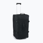 Utazótáska Surfanic Maxim 100 Roller Bag 100 l black marl