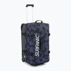 utazótáska Surfanic Maxim 100 Roller Bag 100 l geo camo