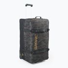 Utazótáska Surfanic Maxim 100 Roller Bag 100 l forest geo camo