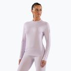 Női termoaktív pulóver Surfanic Cozy Crewneck icey lilac
