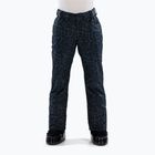 Női sí nadrág Surfanic Glow Jag black