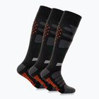 Sízokni Surfanic Pro Tech Plus 3 pár orange