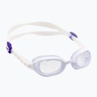 Speedo Aquapure női úszószemüveg fehér 68-090047237