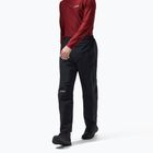 Férfi Berghaus Hillwalker esőnadrág fekete/fekete