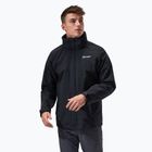 Férfi Berghaus Hillwalker IA esőkabát fekete/fekete