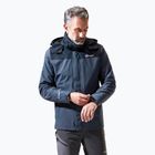 Férfi Berghaus Hillwalker IA esőkabát carbon/fekete