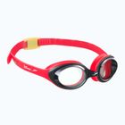Speedo Illusion gyermek úszószemüveg piros 8-11617