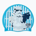 Úszósapka Speedo Slogan Print Star Wars Stormtrooper blue /white / grey