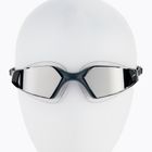 Speedo Aquapulse Pro Mirror úszószemüveg ezüst 68-12263D637