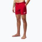 Férfi Speedo Boom Logo 16 úszónadrág piros 68-124336446