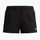 Női fürdőshort Speedo Essential black