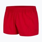 Speedo női úszónadrág Essential fed red