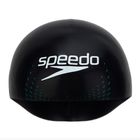 Speedo Fastskin úszósapka fekete / jade / fluro sárga