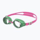 Speedo gyermek úszószemüveg Hydropure zöld 68-126727241