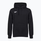 Férfi pulóver Speedo Club Hoody black