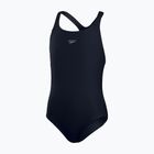 Speedo Endurance+ Medalist true navy egyrészes gyermek fürdőruha