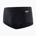 Speedo Endurance+ férfi úszónadrág 17cm Brief fekete