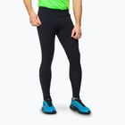 Férfi Inov-8 Race Elite Elite Tight futó leggings fekete