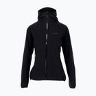 Női futódzseki Inov-8 Stormshell Full Zip V2 black