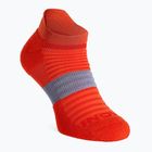 Futózokni Inov-8 Active Low fiery red/blue grey