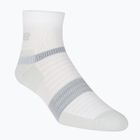 Inov-8 Active Mid zokni fehér/világosszürke