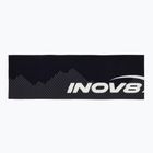 Inov-8 Race Elite fekete/fehér futó karszalag