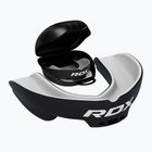 Gyerek állvédő RDX Mouth Junior black/white