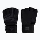 RDX Grappling kesztyű MMA Neoprane T15 fekete GGN-T15MB-S