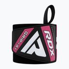 Csuklórögzítők RDX Wrap W4 pink