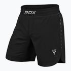 Férfi edzőnadrág RDX T15 fekete