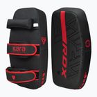 RDX F6 Arm Pad Thai edzőkorong piros