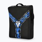 Edzőpajzs RDX Kick Shield New Aura F17 black/blue