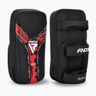 Edzőpajzs RDX New Aura F17 Arm black/red