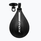 Boxing pearl RDX Speed Ball F6 + Swivel fehér