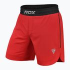 Férfi edzőnadrág RDX T15 piros