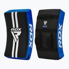 RDX Arm Pad Gel Kick Shield Heavy kék