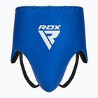 RDX Guard Pro Training Apex kék lágyékvédő